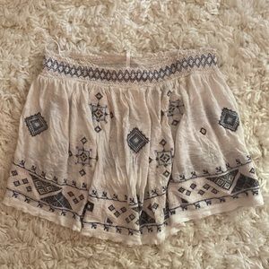 Free people tube top